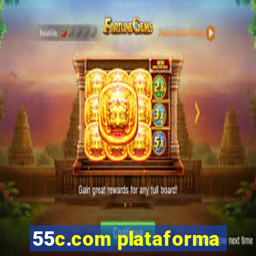 55c.com plataforma